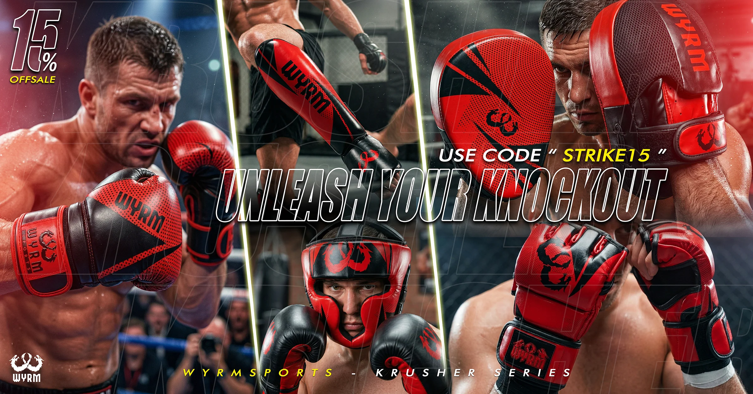 Master the Art of Combat