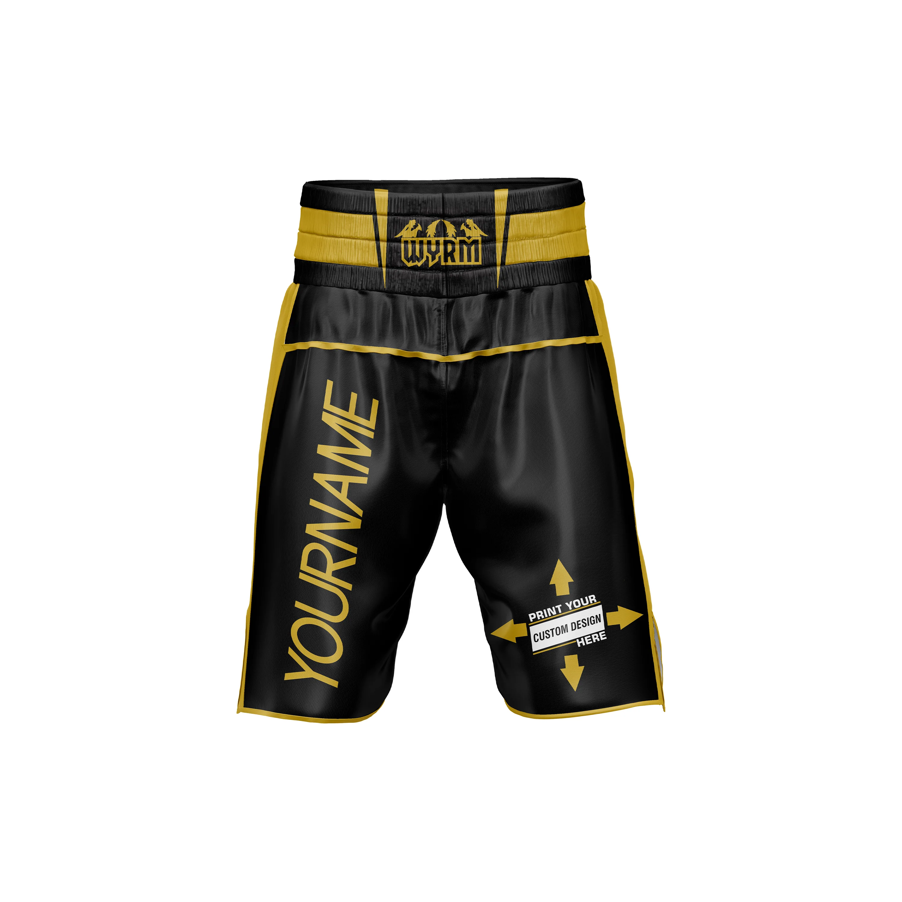 Custom Apparel